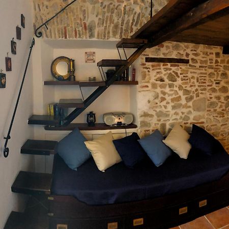 Centro Storico Vicino Al Mare Apartment ซาน เฟลิเช เชร์ชีโอ ภายนอก รูปภาพ