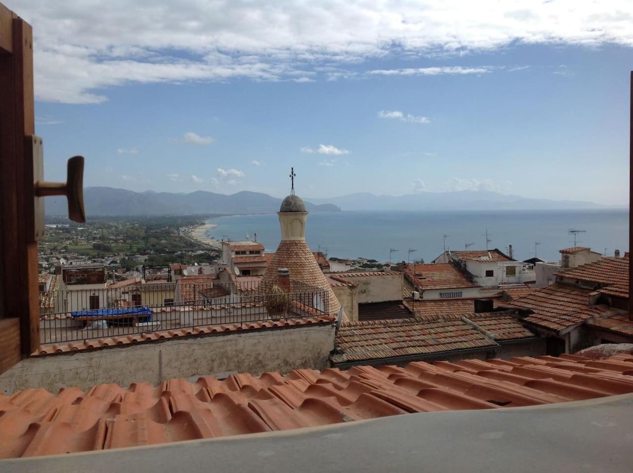 Centro Storico Vicino Al Mare Apartment ซาน เฟลิเช เชร์ชีโอ ภายนอก รูปภาพ