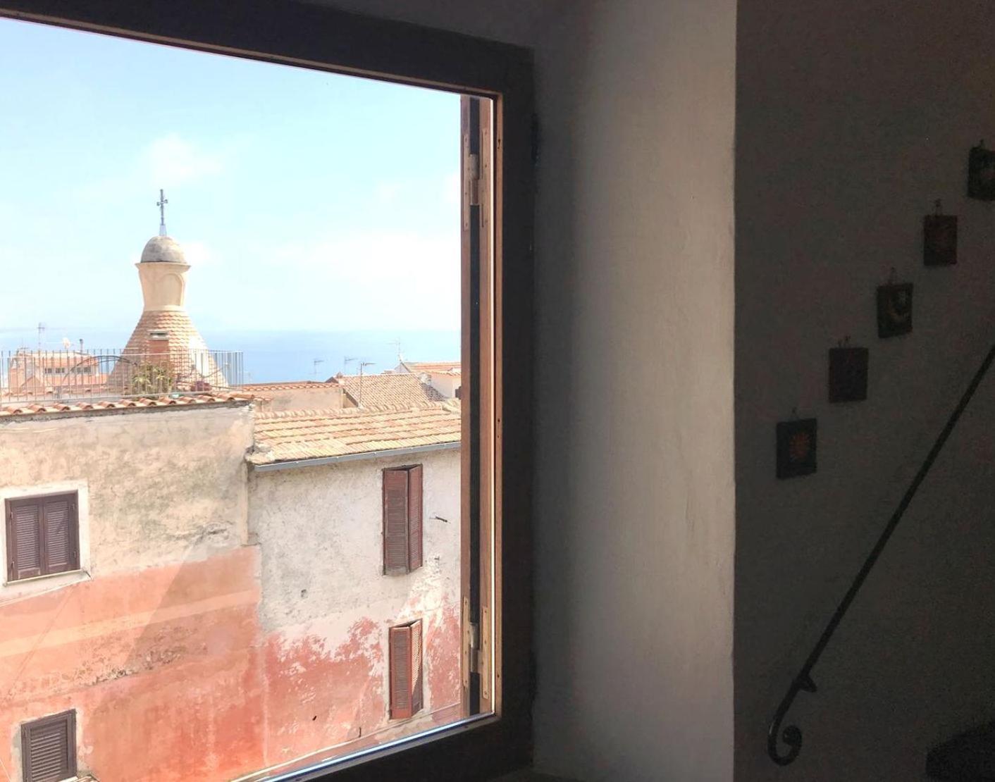 Centro Storico Vicino Al Mare Apartment ซาน เฟลิเช เชร์ชีโอ ภายนอก รูปภาพ