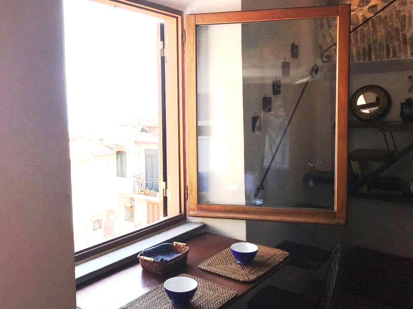 Centro Storico Vicino Al Mare Apartment ซาน เฟลิเช เชร์ชีโอ ภายนอก รูปภาพ