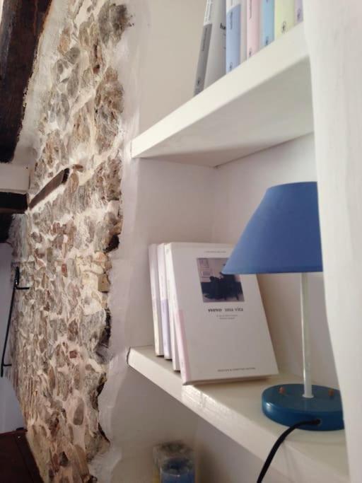 Centro Storico Vicino Al Mare Apartment ซาน เฟลิเช เชร์ชีโอ ภายนอก รูปภาพ