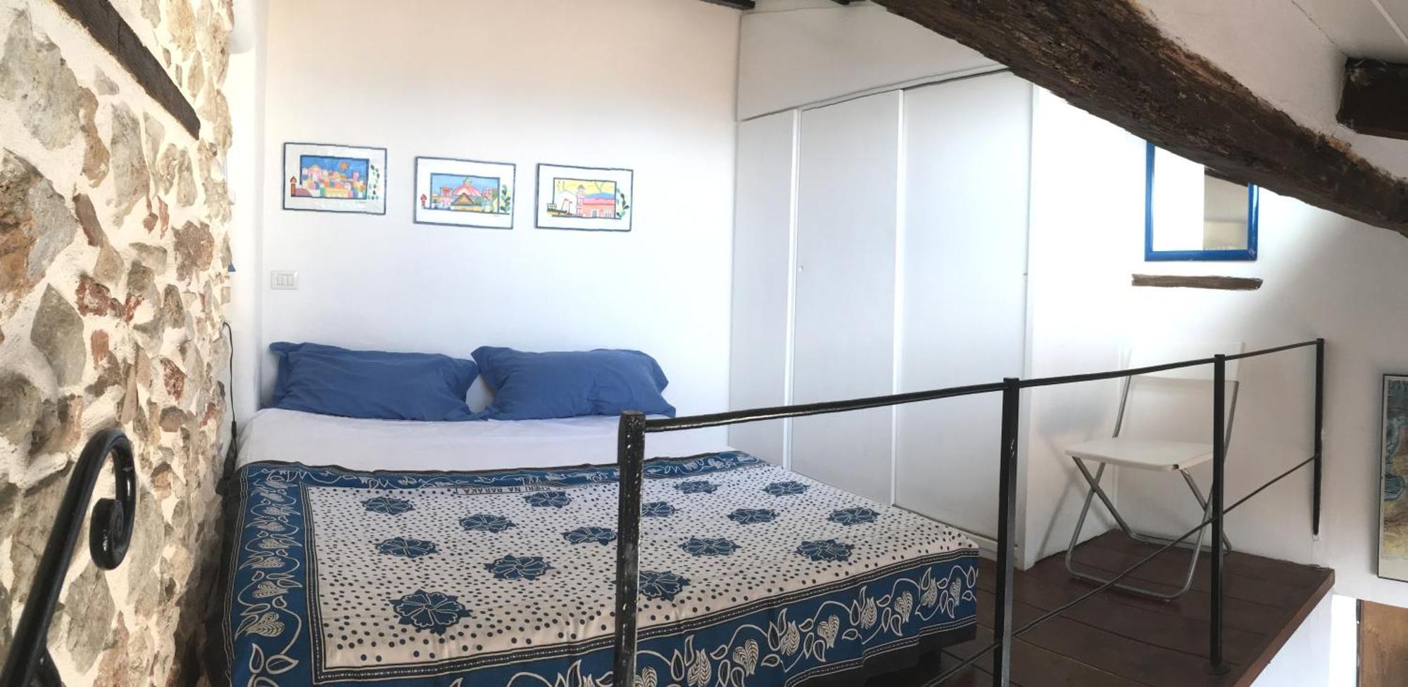 Centro Storico Vicino Al Mare Apartment ซาน เฟลิเช เชร์ชีโอ ภายนอก รูปภาพ
